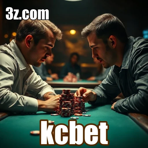 A Emoção do Live no Kcbet: Aposte em Tempo Real!