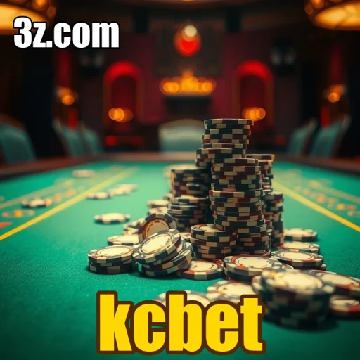 kcbet Apostas Ao Vivo