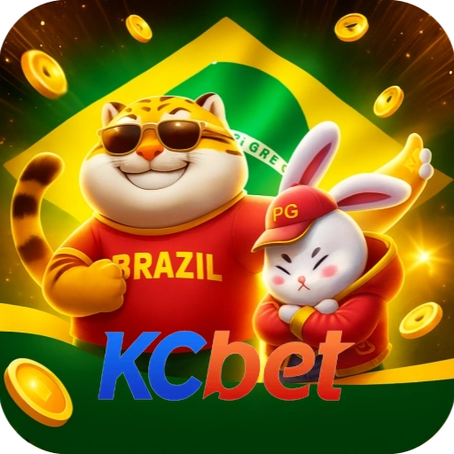 kcbet logo
